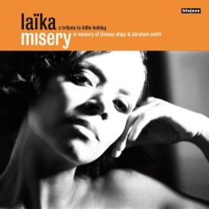 Misery (A Tribute To Billie Holiday)